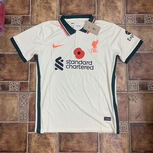 Nike Liverpool 2019/2020 Jersey Size M